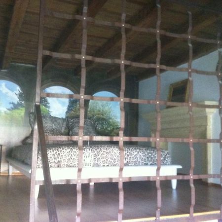 Ferienwohnung Casa Archi - Balcone Sul Fiume Verona Exterior foto
